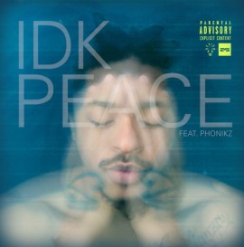 IDK Peace