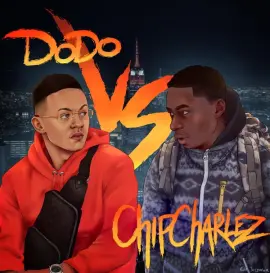 DODO vs. CHIP CHARLEZ