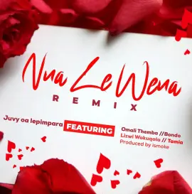 Nna Le Wena (Remix)