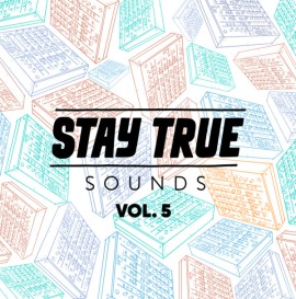 Stay True Sounds Vol.5 (Compiled By Kid Fonque)