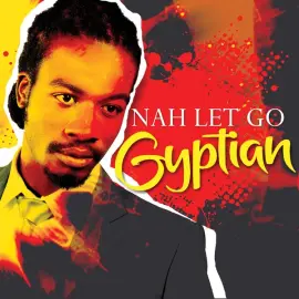 Nah Let Go (EP)