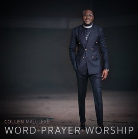 Word + Prayer + Worship (Live)