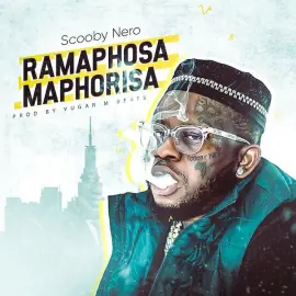 Ramaphosa Maphorisa