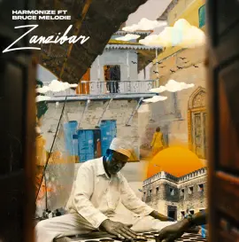 Zanzibar (feat. Bruce Melodie)