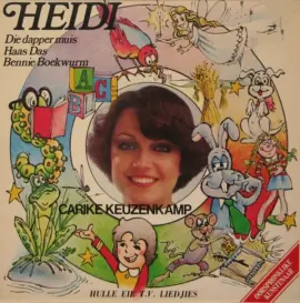 Heidi En Ander Kindertreffers