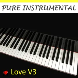 Pure Instrumental: Love, Vol. 3