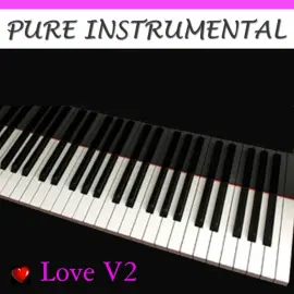Pure Instrumental: Love, Vol. 2