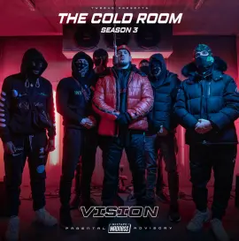 The Cold Room - S3-E5
