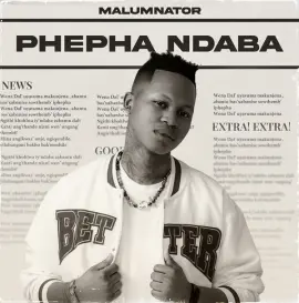 Phepha Ndaba