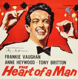 The Heart Of A Man (Original Soundtrack)