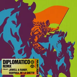 Diplomatico (Remix)