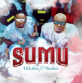 Sumu (feat. Marioo)