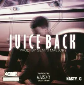 Juice Back