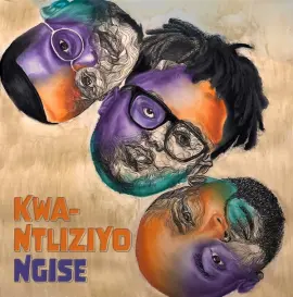 Kwa Ntliziyo Ngise