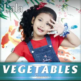 Vegetables (Sayuran)