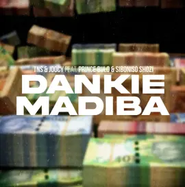 Dankie Madiba