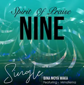 Bina Moya Waka (Live)