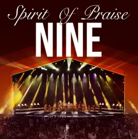 Spirit Of Praise, Vol. 9 (Live)