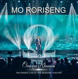 Mo Roriseng (Live at Mosaiek Theatre, 2023)