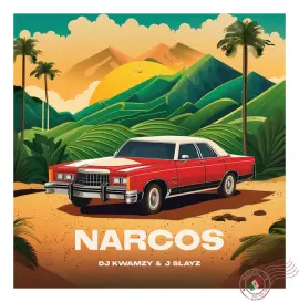 Narcos (feat. J Slayz)