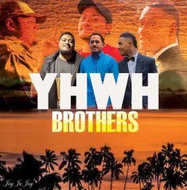 Yhwh Brothers