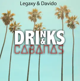 Drinks and Cabanas