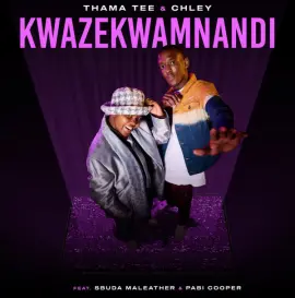 Kwazekwamnadi