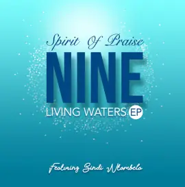 Living Waters (Live)