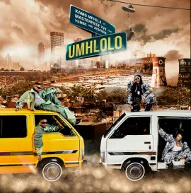 Umhlolo (feat. AyaProw, Yumbs)