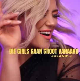 Die Girls Gaan Groot Vanaand