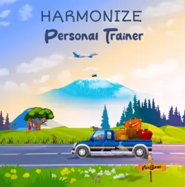 Person Trainer