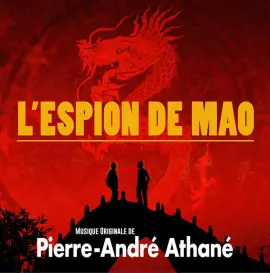 L'Espion de Mao (Original Motion Picture Soundtrack)