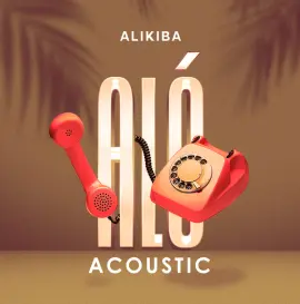 Aló (Acoustic)