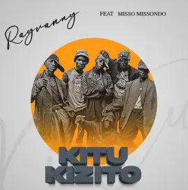 Kitu Kizito (feat. Misso Missondo)