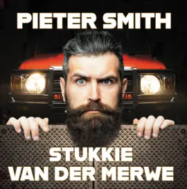 Stukkie Van Der Merwe