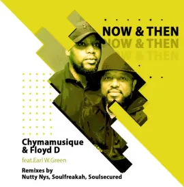 Now & Then Remixes 1 (Remixes)