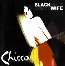 Black Man White Wife