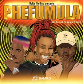 Phefumula
