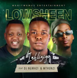 Inhliziyo (feat. Mthunzi & DJ Ngwazi)
