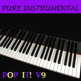 Pure Instrumental: Pop It!, Vol. 9