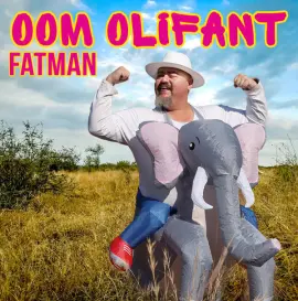 Oom Olifant