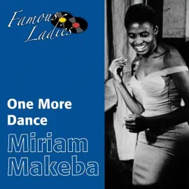 One More Dance (Famous Ladies)