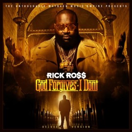 God Forgives, I Don't (Deluxe Edition)