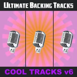 Ultimate Backing Tracks: Cool Tracks, Vol. 6