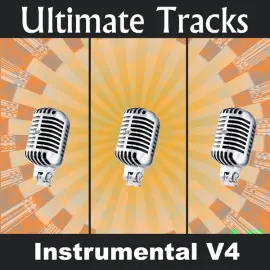 Ultimate Backing Tracks: Instrumental V4