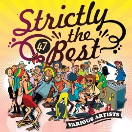 Strictly The Best Vol. 47