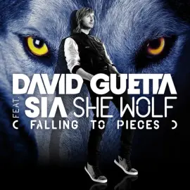 She Wolf (Falling to Pieces) (feat. Sia)