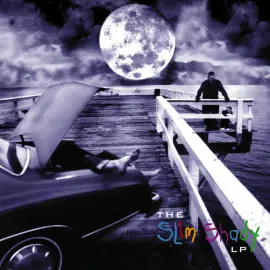 The Slim Shady LP (Clean)