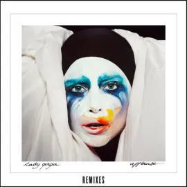 Applause (Remixes)