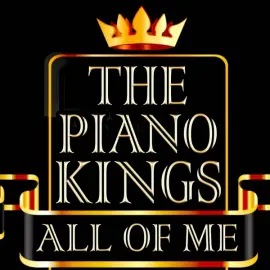 All of Me (Melody Piano Interpretation)